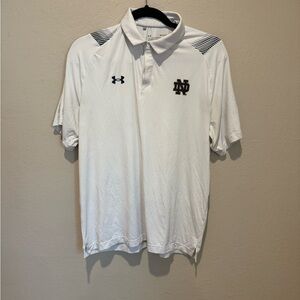 Under Armour Notre Dame